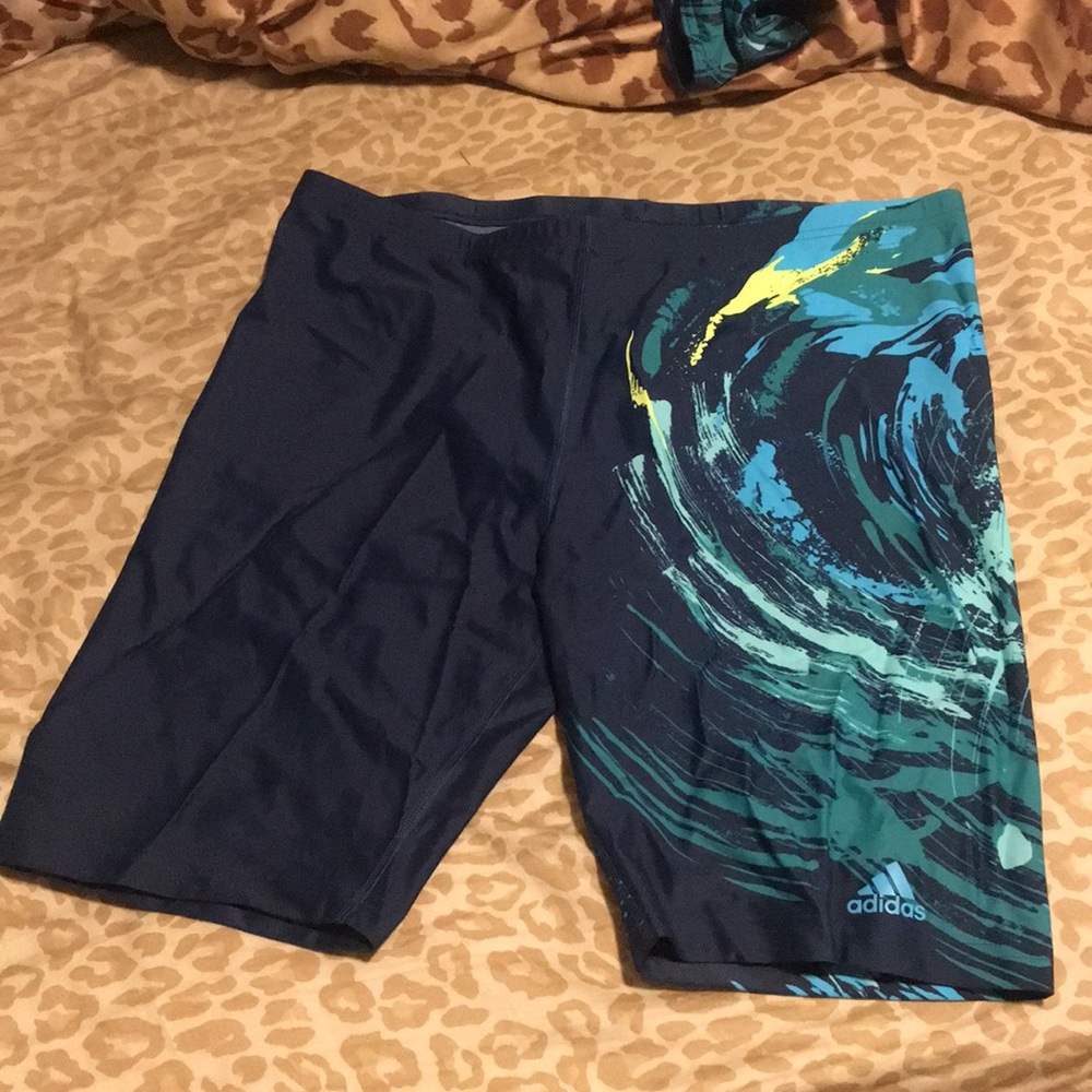 Adidas Fit Jam